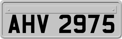 AHV2975