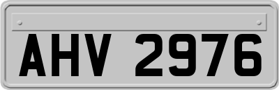 AHV2976