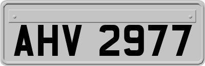 AHV2977
