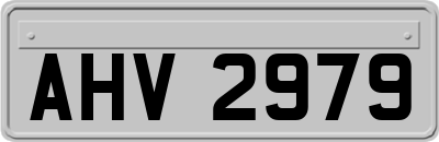 AHV2979