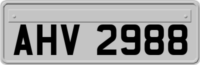 AHV2988