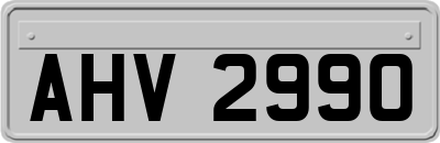 AHV2990