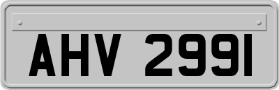 AHV2991