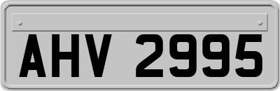 AHV2995