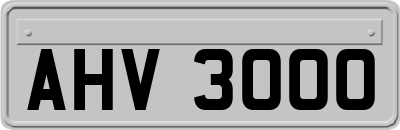 AHV3000
