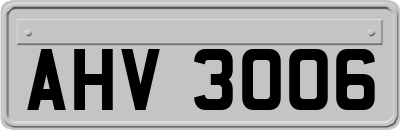 AHV3006