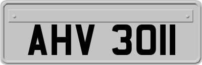 AHV3011