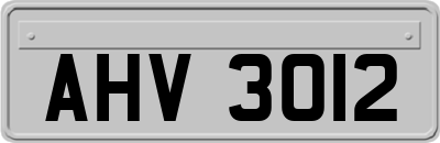 AHV3012