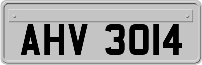 AHV3014