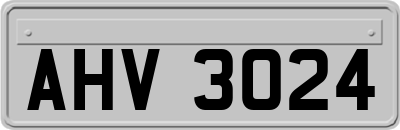 AHV3024