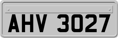 AHV3027