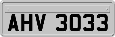 AHV3033