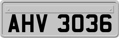 AHV3036