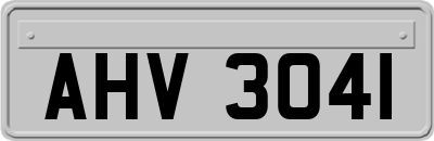 AHV3041