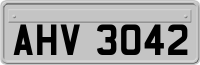 AHV3042