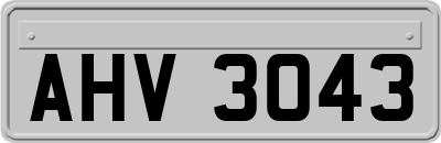 AHV3043