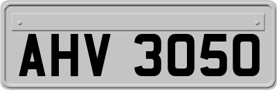 AHV3050