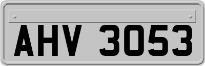 AHV3053