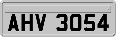 AHV3054