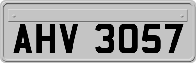 AHV3057
