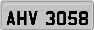 AHV3058