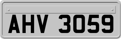 AHV3059