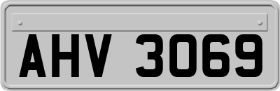 AHV3069