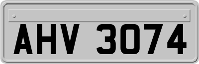 AHV3074