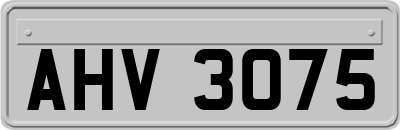 AHV3075