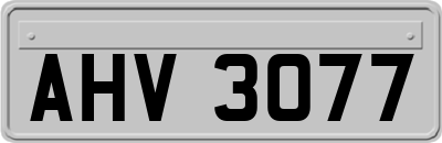 AHV3077