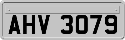 AHV3079