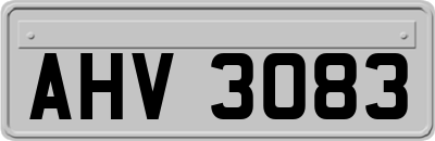 AHV3083