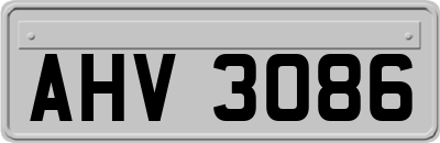 AHV3086
