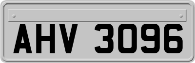 AHV3096