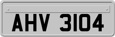 AHV3104