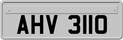 AHV3110