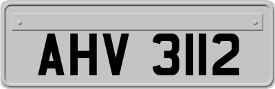 AHV3112