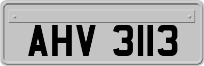 AHV3113