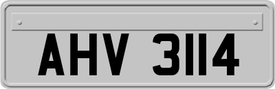 AHV3114