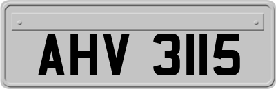 AHV3115