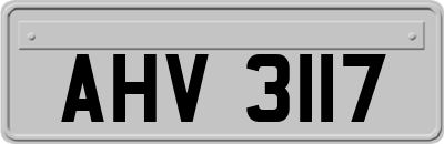 AHV3117