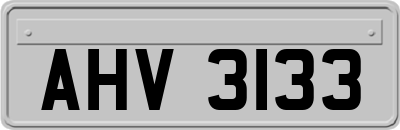 AHV3133