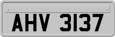 AHV3137