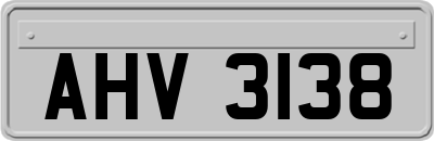 AHV3138
