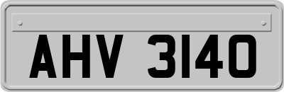 AHV3140