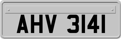 AHV3141