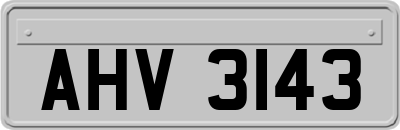 AHV3143