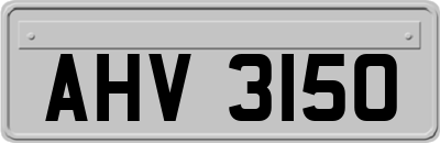 AHV3150