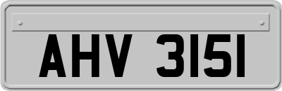 AHV3151