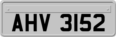 AHV3152
